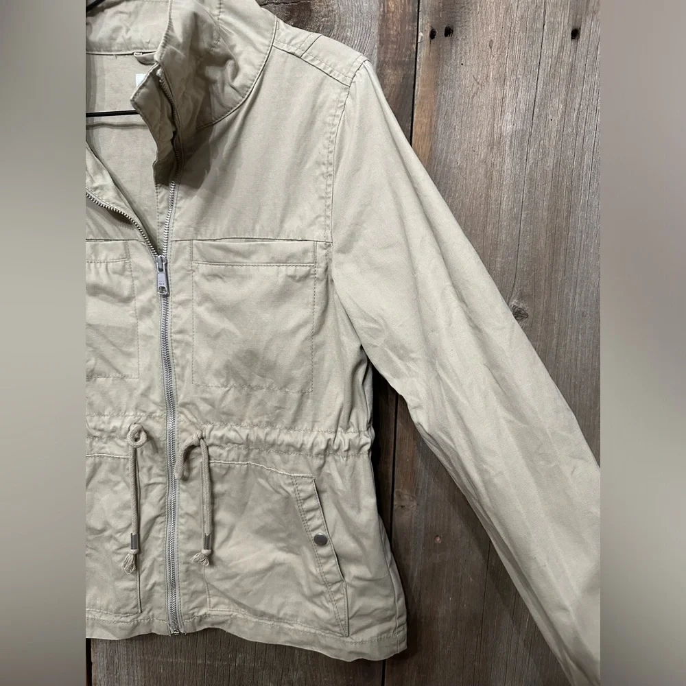 Old Navy euc worn